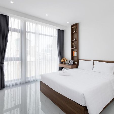 Ami House 1 Aparthotel Ανόι Εξωτερικό φωτογραφία