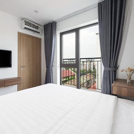 Ami House 1 Aparthotel Ανόι Εξωτερικό φωτογραφία