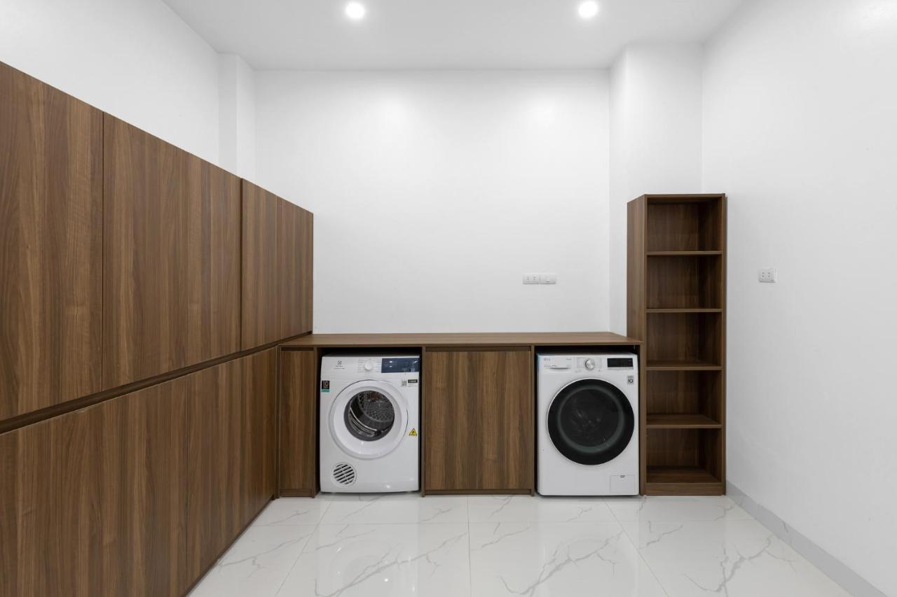 Ami House 1 Aparthotel Ανόι Εξωτερικό φωτογραφία