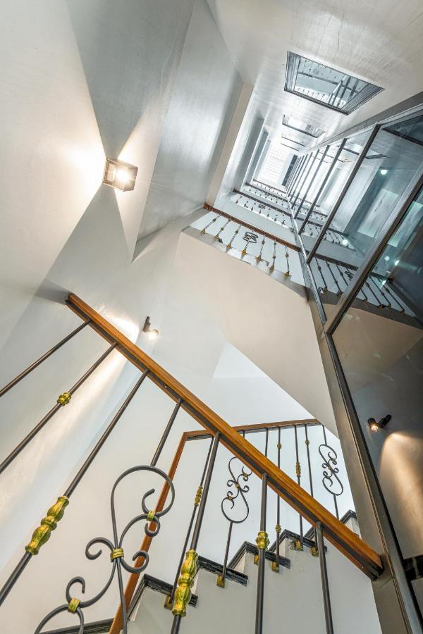 Ami House 1 Aparthotel Ανόι Εξωτερικό φωτογραφία
