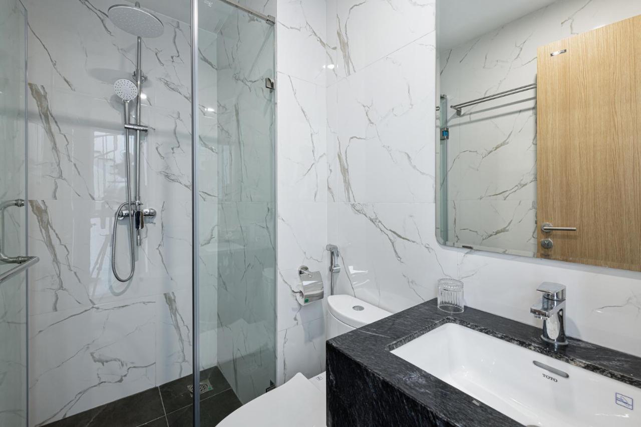 Ami House 1 Aparthotel Ανόι Εξωτερικό φωτογραφία