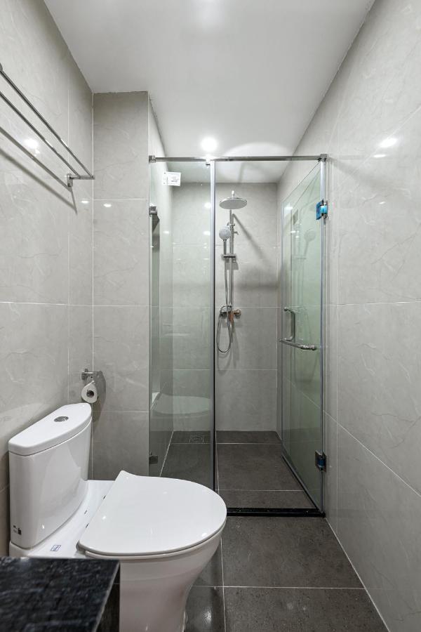 Ami House 1 Aparthotel Ανόι Εξωτερικό φωτογραφία